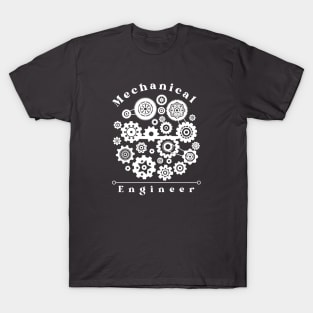 Mechanical Engineer T-Shirt